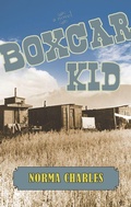 Cover: Boxcar Kid - Dundurn Group Ltd