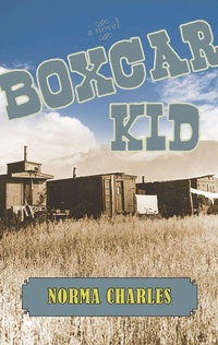 Enlarge image Cover: Boxcar Kid - Dundurn Group Ltd