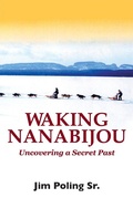 Cover: Waking Nanabijou - Dundurn Group Ltd