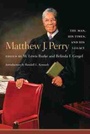 Cover: Matthew J. Perry - University of South Carolina Press
