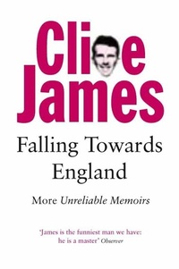 Abbildung von: Falling Towards England - Picador