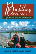Cover: Paddling Partners - Dundurn Group Ltd