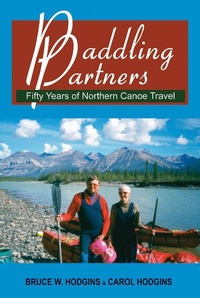 Enlarge image Cover: Paddling Partners - Dundurn Group Ltd