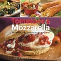 Cover: Tomatoes & Mozzarella - Harvard Common Press