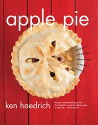 Enlarge image Cover: Apple Pie - Harvard Common Press
