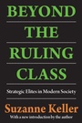 Cover: Beyond the Ruling Class - Routledge