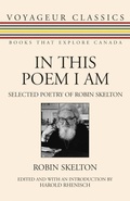 Cover: In This Poem I Am - Dundurn Group Ltd