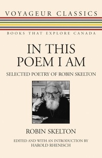 Enlarge image Cover: In This Poem I Am - Dundurn Group Ltd