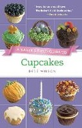 Cover: A Baker's Field Guide to Cupcakes - Harvard Common Press