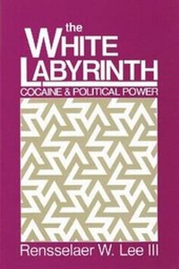 Enlarge image Cover: The White Labyrinth - Transaction Publishers