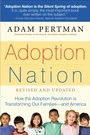 Cover: Adoption Nation - Harvard Common Press