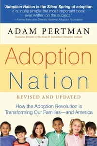 Abbildung von: Adoption Nation - Harvard Common Press,U.S.