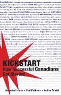 Cover: Kickstart - Dundurn Group Ltd