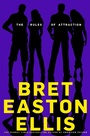 Cover: The Rules of Attraction - Picador