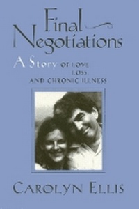 Enlarge image Cover: Final Negotiations - Temple University Press,U.S.
