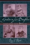 Cover: Grander in Her Daughters - University of South Carolina Press