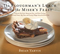Abbildung von: Ploughman's Lunch and the Miser's Feast - Harvard Common Press,U.S.