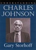 Cover: Understanding Charles Johnson - University of South Carolina Press