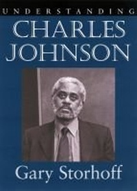 Enlarge image Cover: Understanding Charles Johnson - University of South Carolina Press