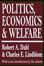 Cover: Politics, Economics, and Welfare - Routledge