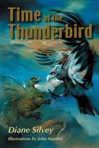 Enlarge image Cover: Time of the Thunderbird - Dundurn Group Ltd