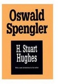 Cover: Oswald Spengler - Transaction Publishers