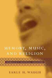 Abbildung von: Memory, Music, and Religion - University of South Carolina Press
