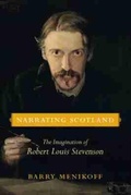 Cover: Narrating Scotland - University of South Carolina Press