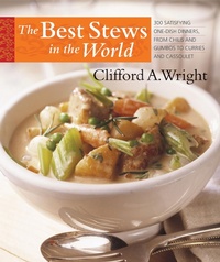 Abbildung von: Best Stews in the World - Harvard Common Press,U.S.