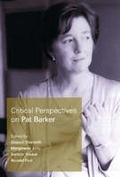 Cover: Critical Perspectives on Pat Barker - University of South Carolina Press