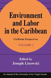 Abbildung von: Environment and Labor in the Caribbean - Routledge