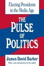 Cover: The Pulse of Politics - Routledge