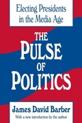 Cover: The Pulse of Politics - Routledge