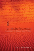 Cover: To Timbuktu for a Haircut - Dundurn Group Ltd