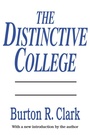 Cover: The Distinctive College - Routledge