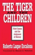 Cover: The Tiger and the Children - Transaction Publishers