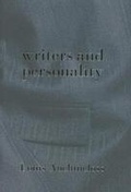 Cover: Writers and Personality - University of South Carolina Press