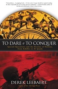 Cover: To Dare and to Conquer - Little, Brown and Company