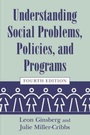 Cover: Understanding Social Problems, Policies, and Programs - University of South Carolina Press