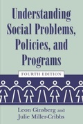 Cover: Understanding Social Problems, Policies, and Programs - University of South Carolina Press