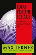 Cover: Ideas for the Ice Age - Routledge