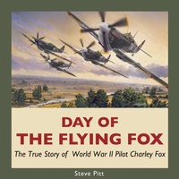 Enlarge image Cover: Day of the Flying Fox - Dundurn Group Ltd