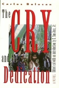 Cover: Cry and Dedication - Temple University Press,U.S.