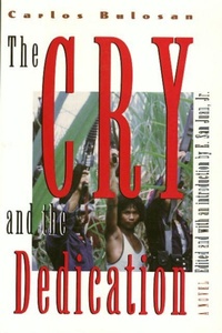 Enlarge image Cover: Cry and Dedication - Temple University Press,U.S.