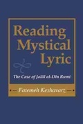Cover: Reading Mystical Lyric - University of South Carolina Press