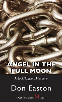 Abbildung von: Angel in the Full Moon - Dundurn Group Ltd