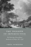 Cover: The Triumph of Imperfection - University of South Carolina Press