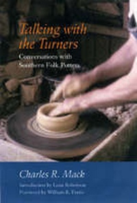 Enlarge image Cover: Talking with the Turners - University of South Carolina Press