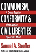 Cover: Communism, Conformity and Liberties - Routledge