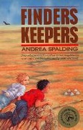 Cover: Finders Keepers - Dundurn Group Ltd